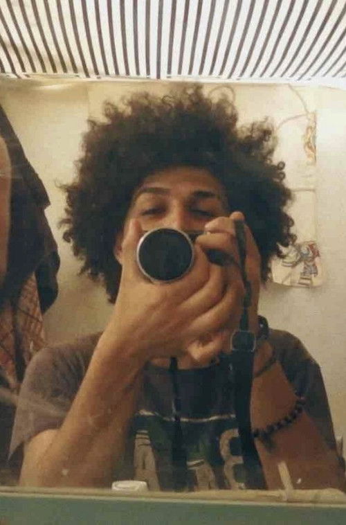 A New Life, A New Fight (2021) poster