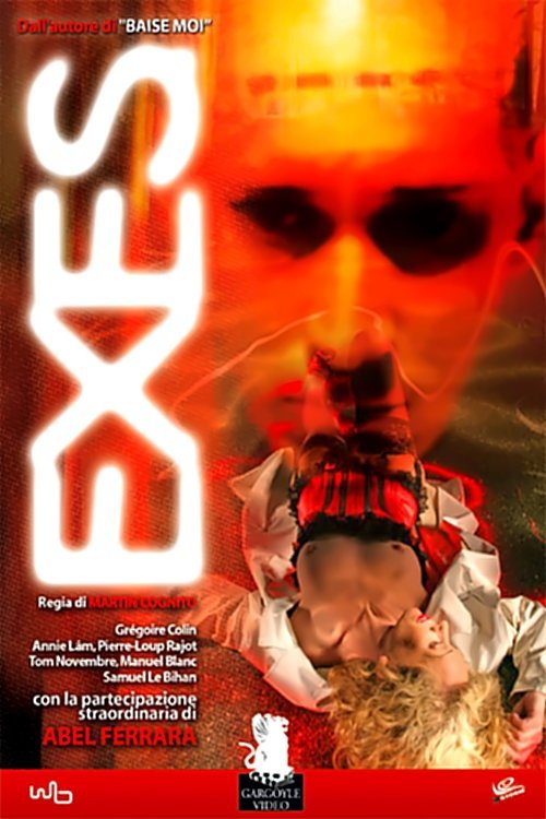 Exes (2006) poster