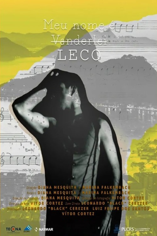 Meu Nome É Leco (2023) poster