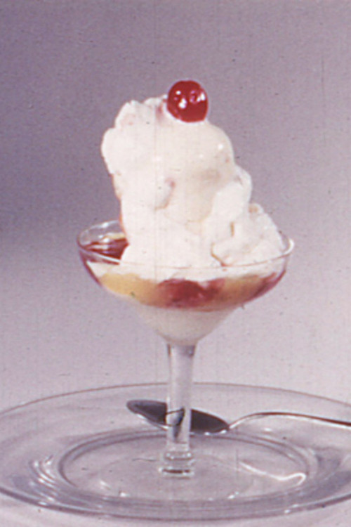 Melting (1965) poster