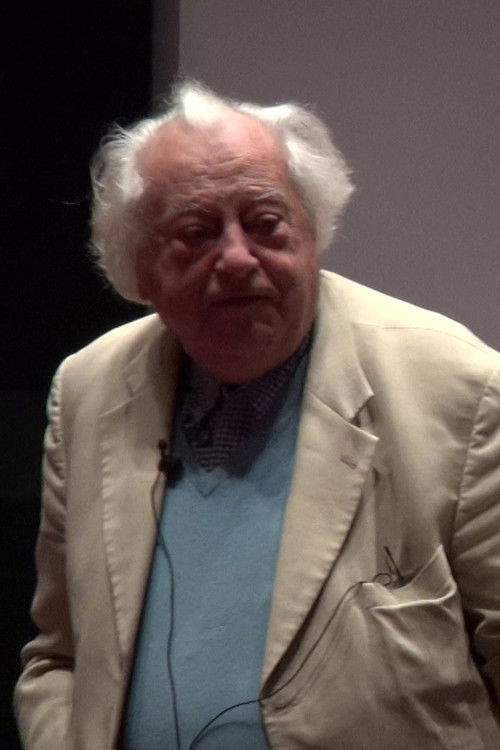 "Faust" par Jean Douchet (2013) poster