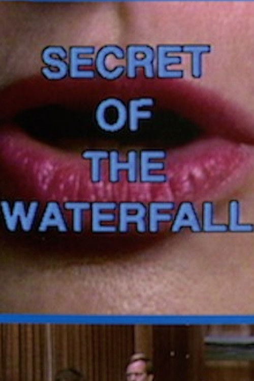 Secret of the Waterfall (1983) poster