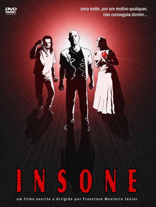 Insone (2005) poster