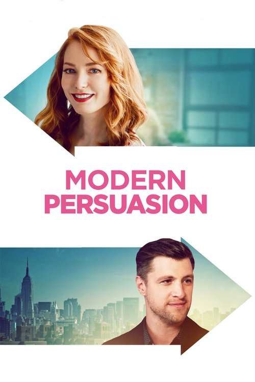 Modern Persuasion (2020) poster