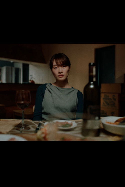 On a Boat (2024) poster