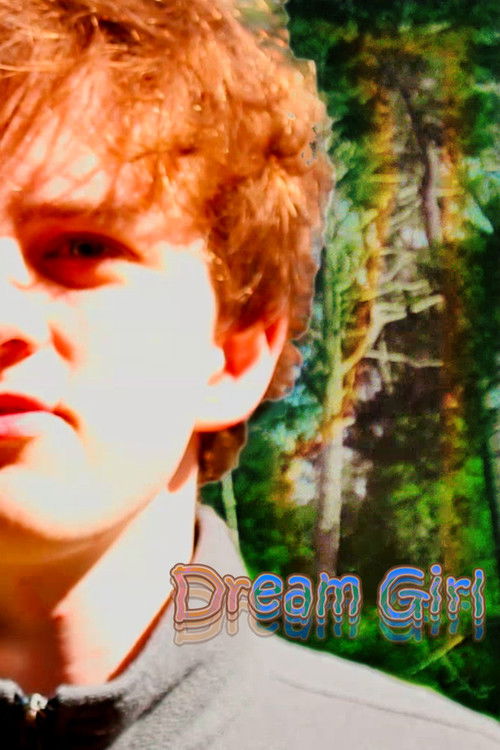 Dream Girl (2017) poster