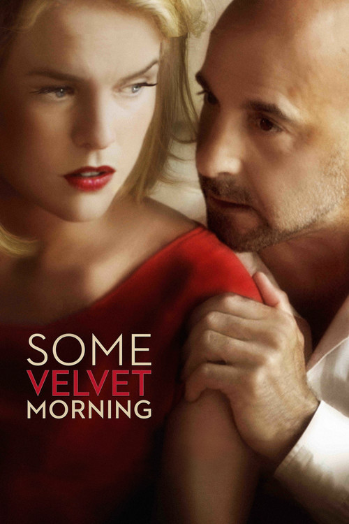 Some Velvet Morning (2013) poster