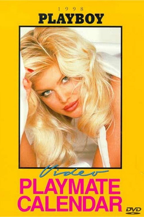Playboy Video Playmate Calendar 1998 (1997) poster