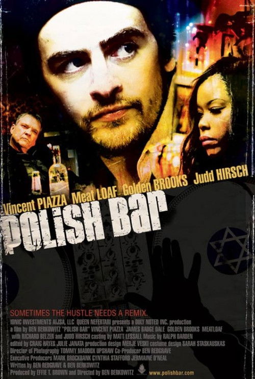 Polish Bar (2010) poster