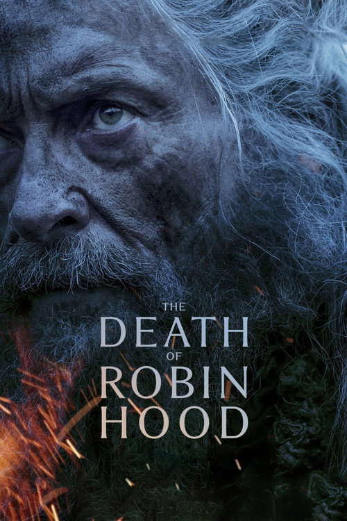 Robin Hood'un Ölümü (2026) poster