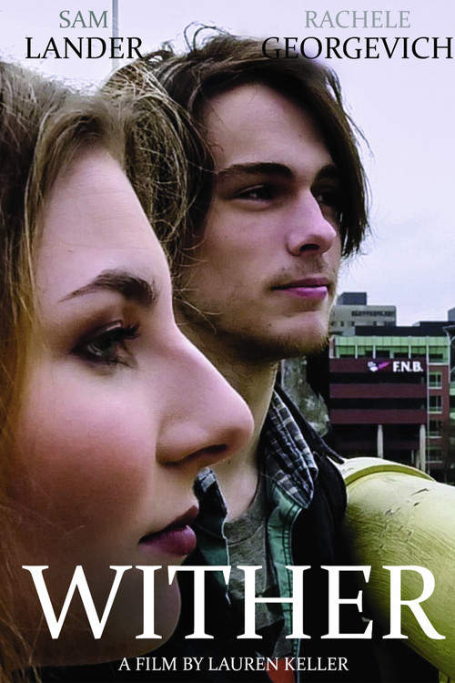 Wither (2019) poster