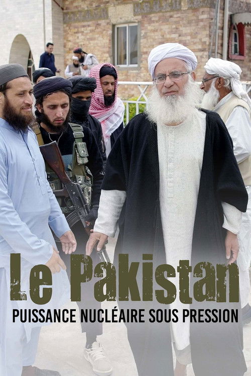 Pakistan - Atommacht unter Druck (2025) poster