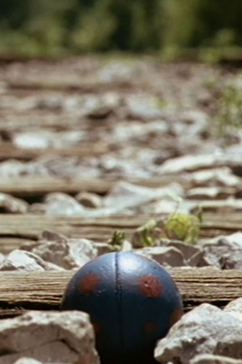 The Cousin (2008) poster