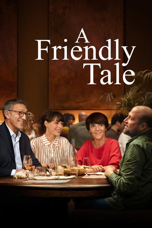 Le bonheur des uns... (2020) poster