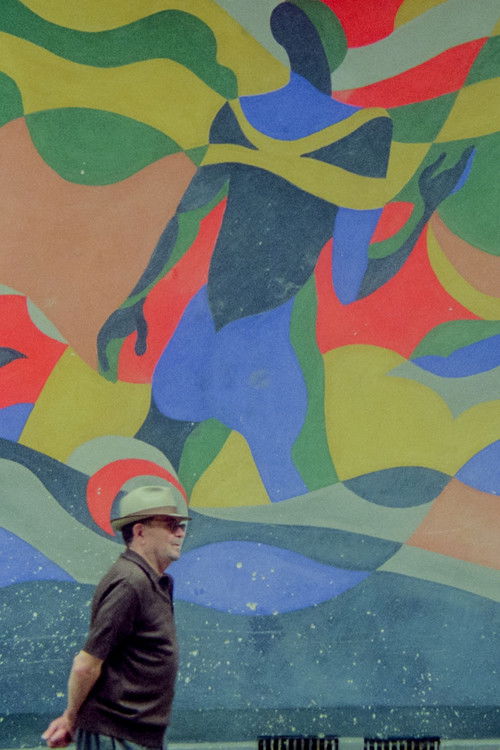 The Scratchpad (1977) poster