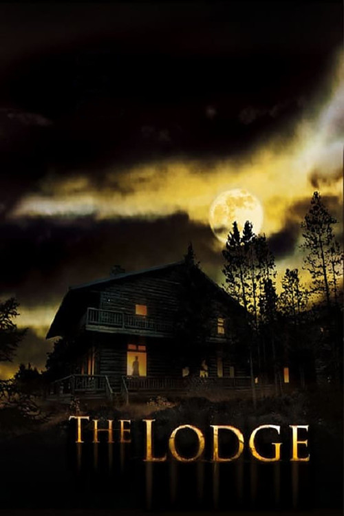 The Lodge (2008) poster