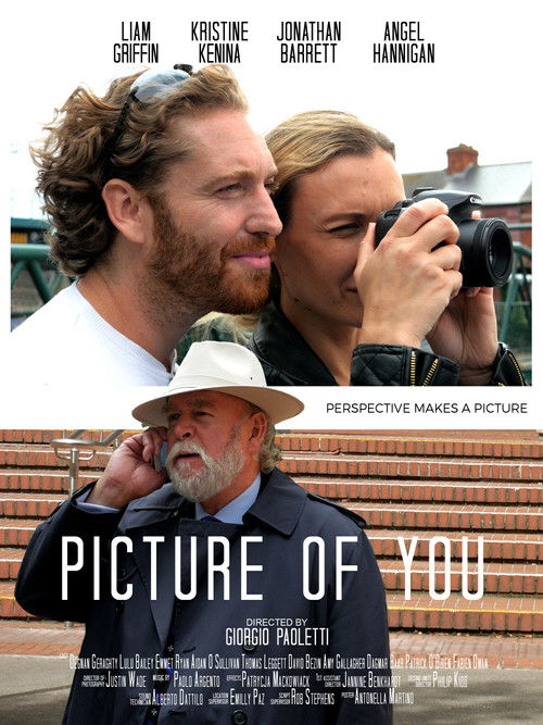 Picture of You (2020) poster