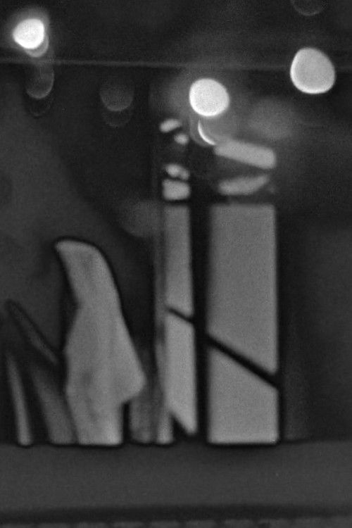 Rainy Dog (2017) poster