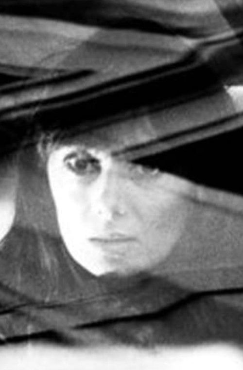 Comrade Lady (1987) poster