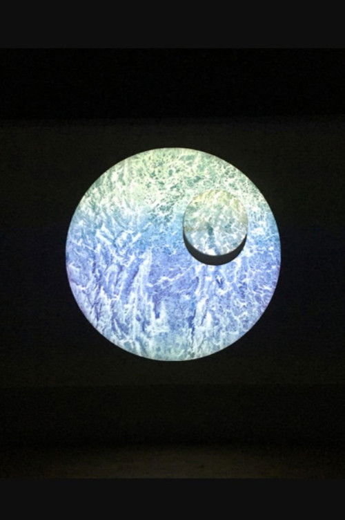 Chant en 14 temps (2017) poster