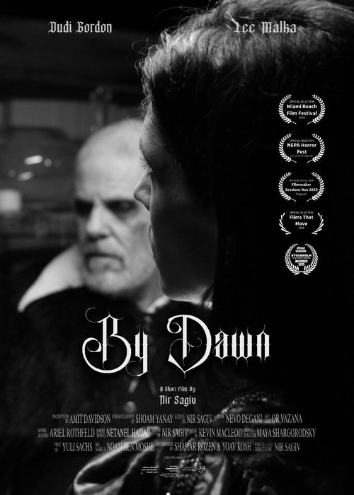 By Dawn (2025) poster