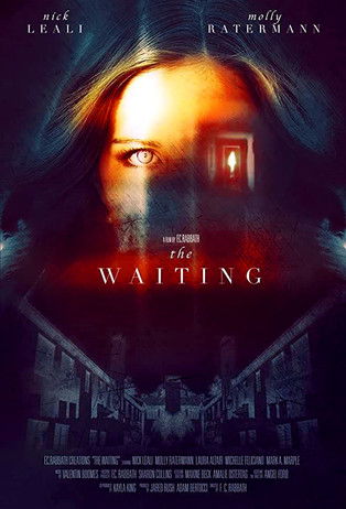 The Waiting (2020) poster