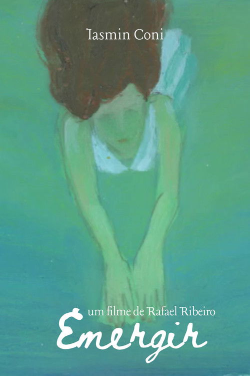 Break Water (2014) poster