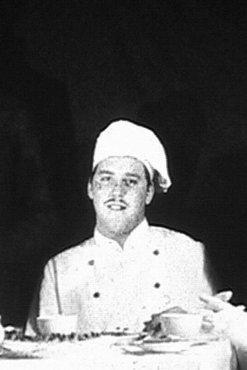 Cocinero (1999) poster