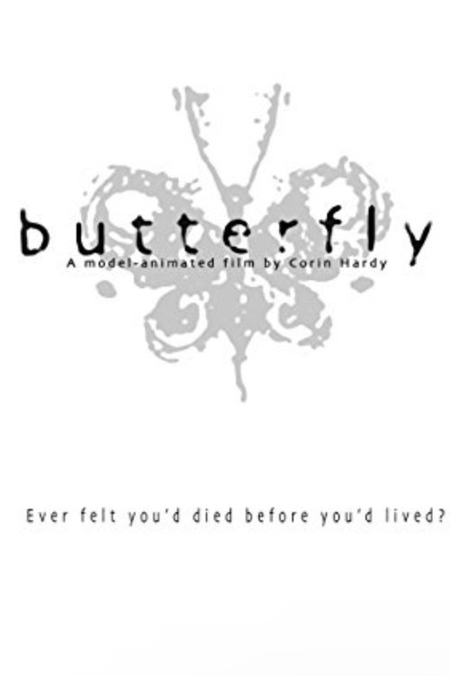 Butterfly (2003) poster
