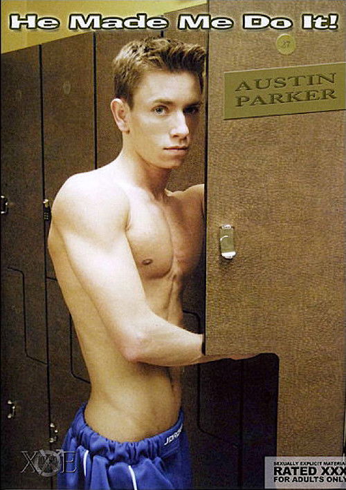 He Made Me Do It! (2006) poster