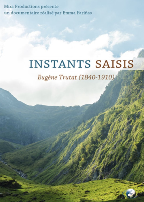 Instants saisis (2015) poster