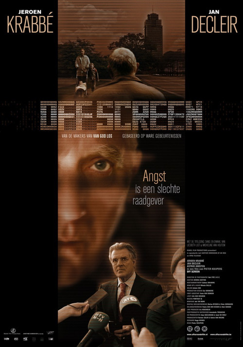 Off Screen (2005) poster