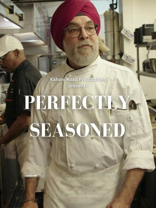 Perfectly Seasoned (2026) poster