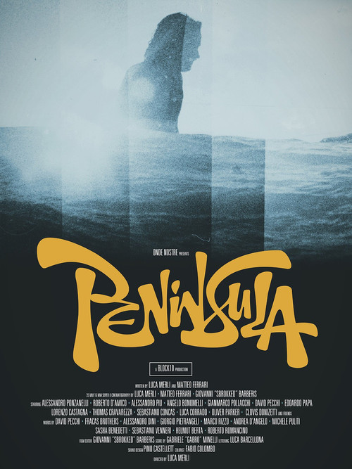 Peninsula (2014) poster
