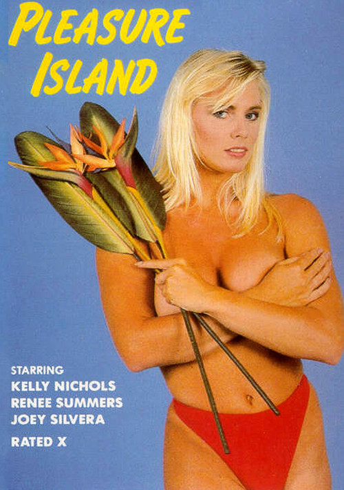 Pleasure Island (1985) poster