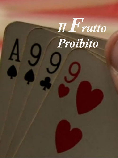 Il Frutto Proibito (2009) poster