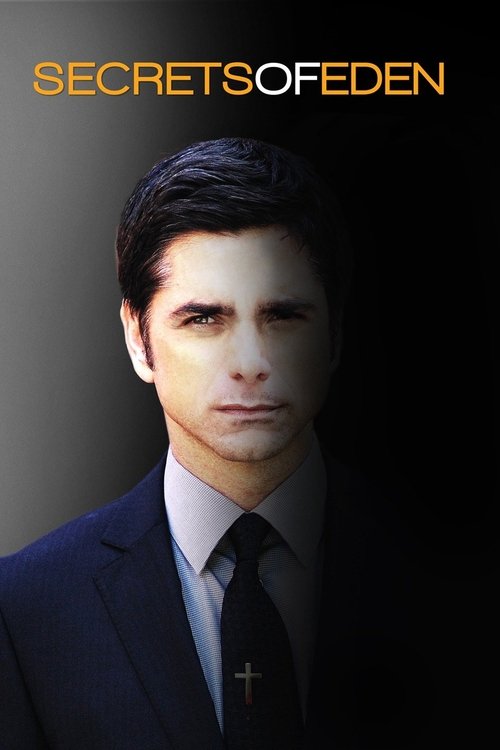 Secrets of Eden (2012) poster