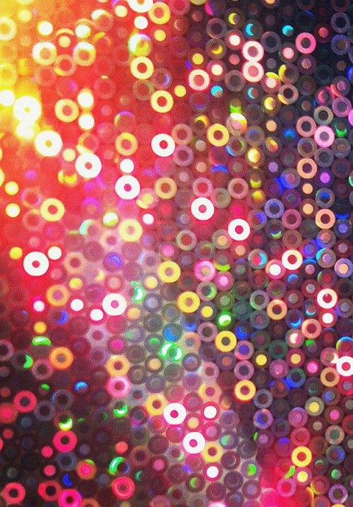 Glistening Thrills (2013) poster