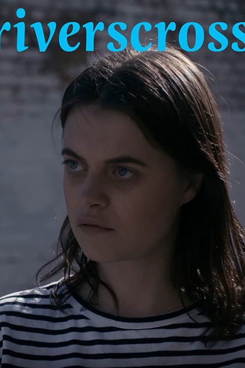 Riverscross VI (2015) poster