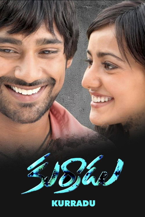 Kurradu (2009) poster
