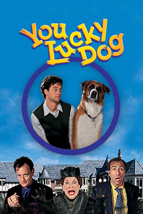 You Lucky Dog (1998) poster