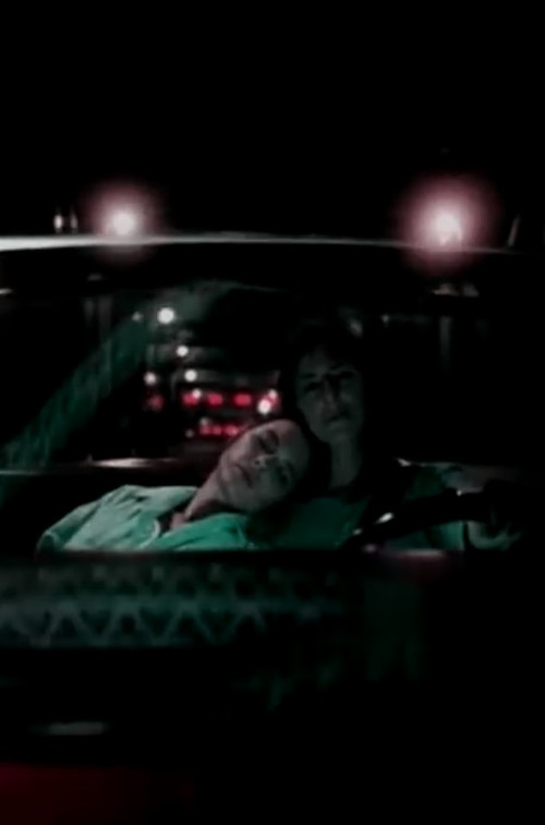 Rispondetemi (1992) poster