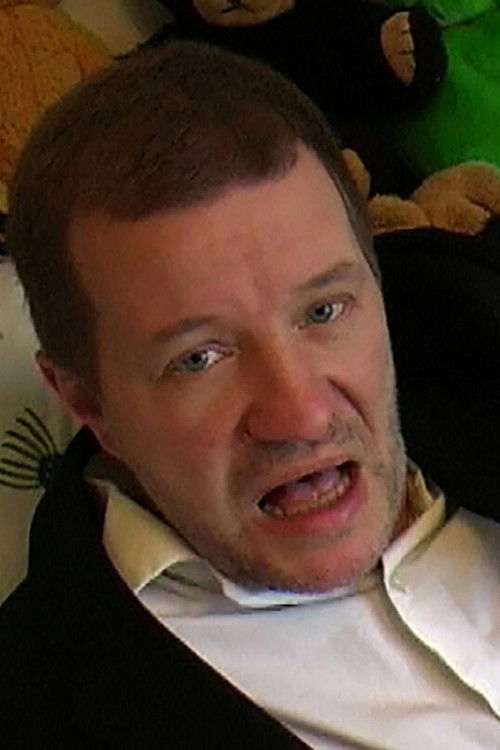 There are No Limits to What I Can Do (2008) poster