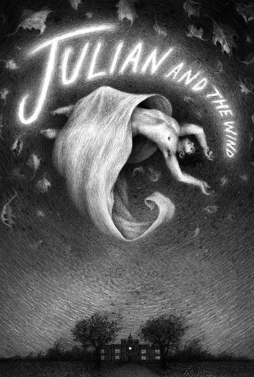 Julian and the Wind (2024) poster