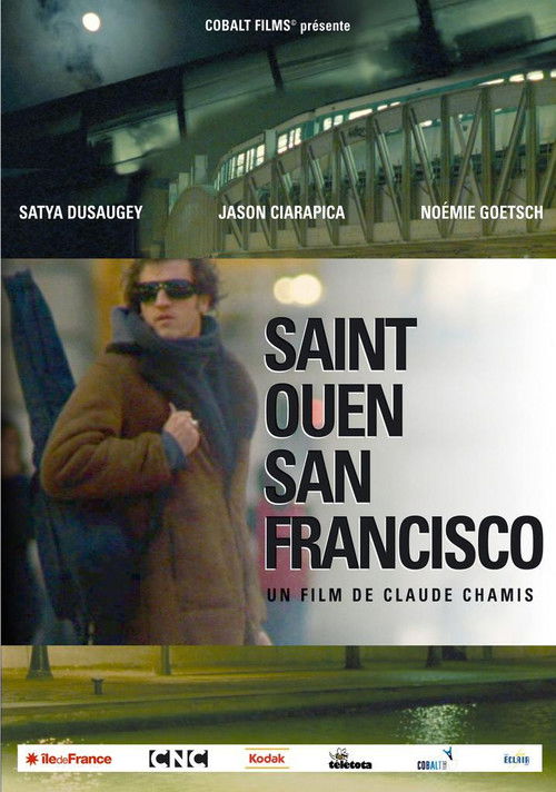From Saint-Ouen to San Francisco (2009) poster