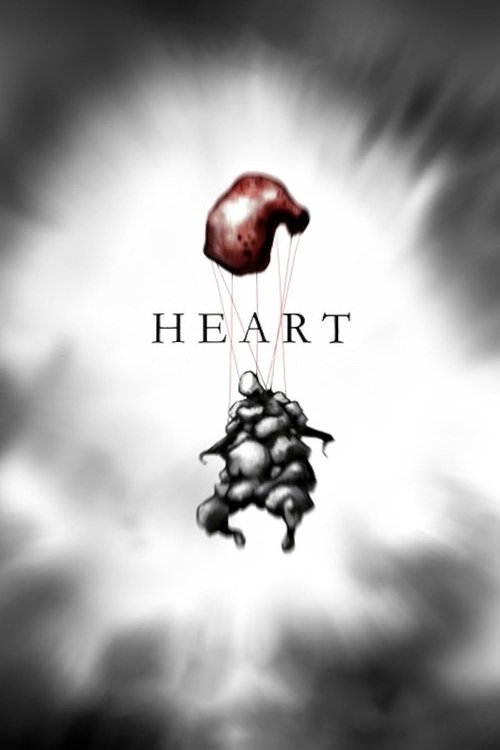 Heart (2010) poster