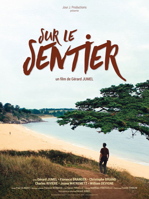 Sur le sentier (2026) poster