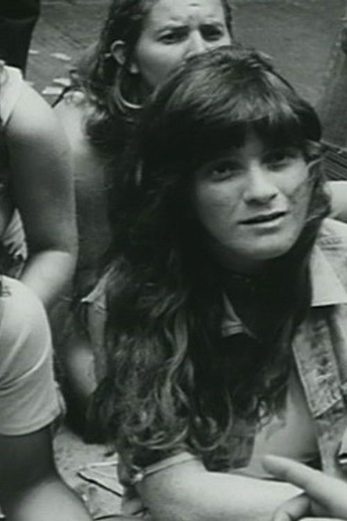 For Love (1982) poster