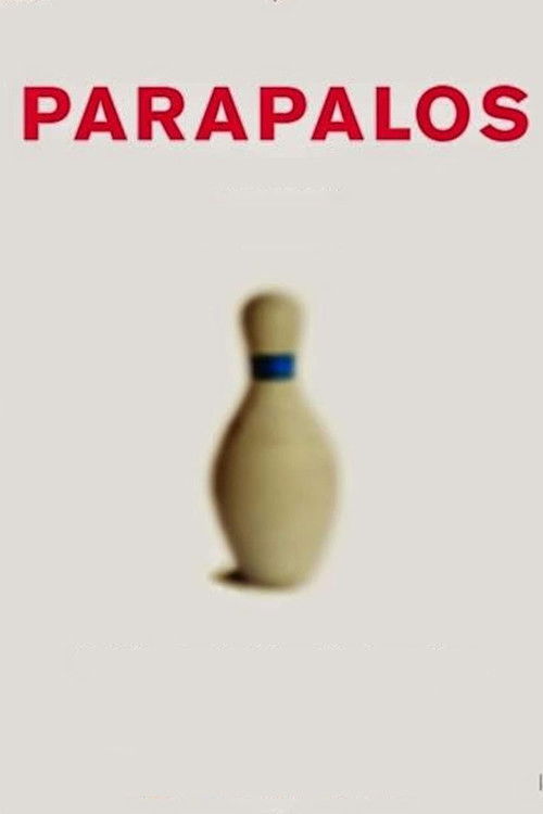 Pin Boy (2004) poster