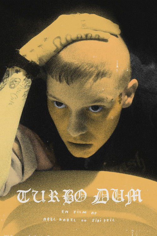 Turbo Dum (2023) poster